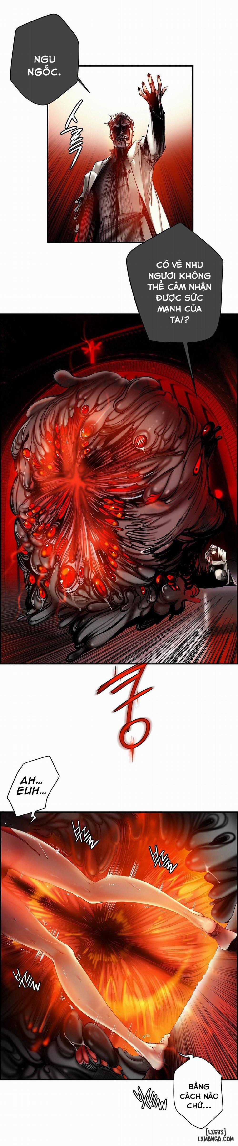 Lilith Cord 60 trang 6