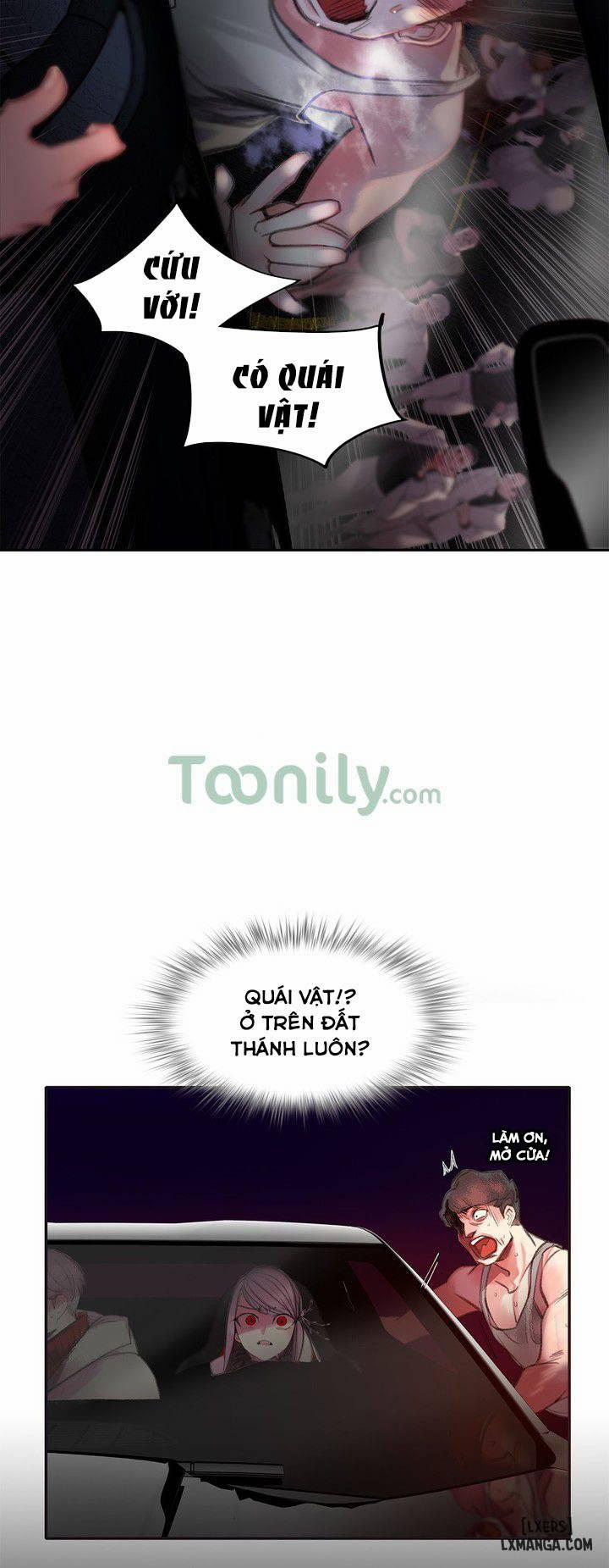 Lilith Cord 61 trang 14