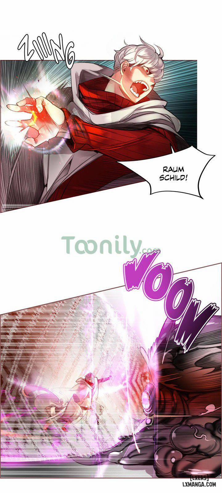 Lilith Cord 61 trang 19