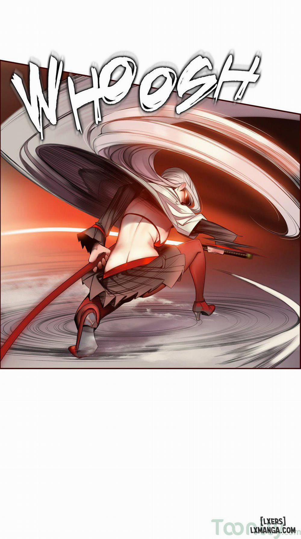 Lilith Cord 63 trang 12