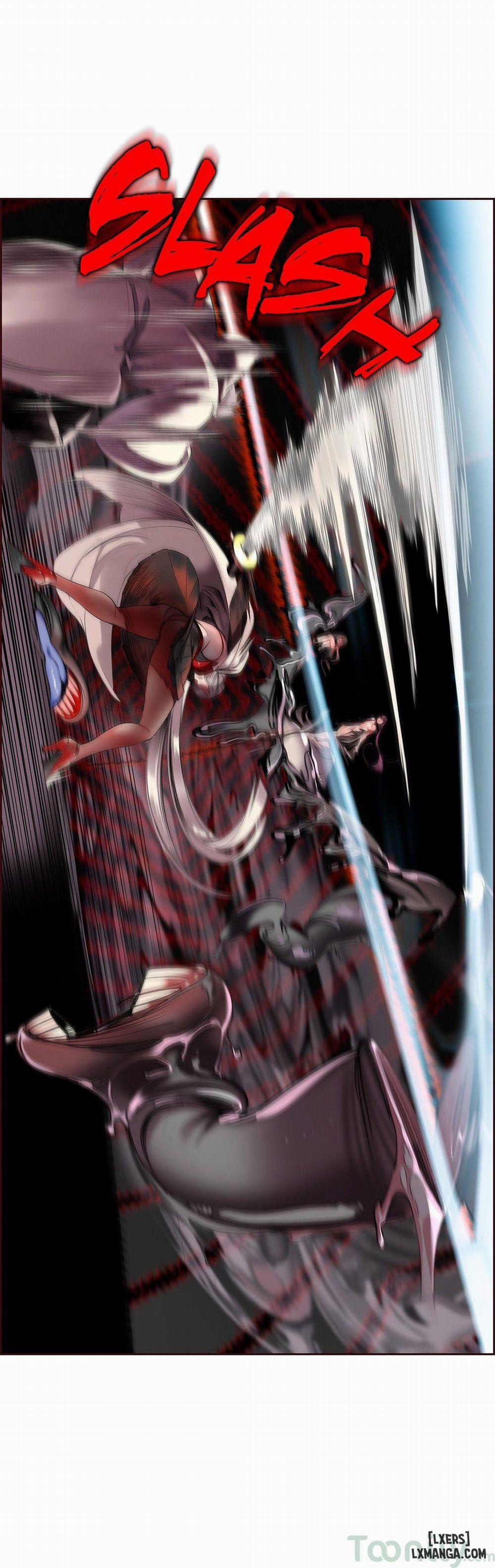 Lilith Cord 63 trang 13