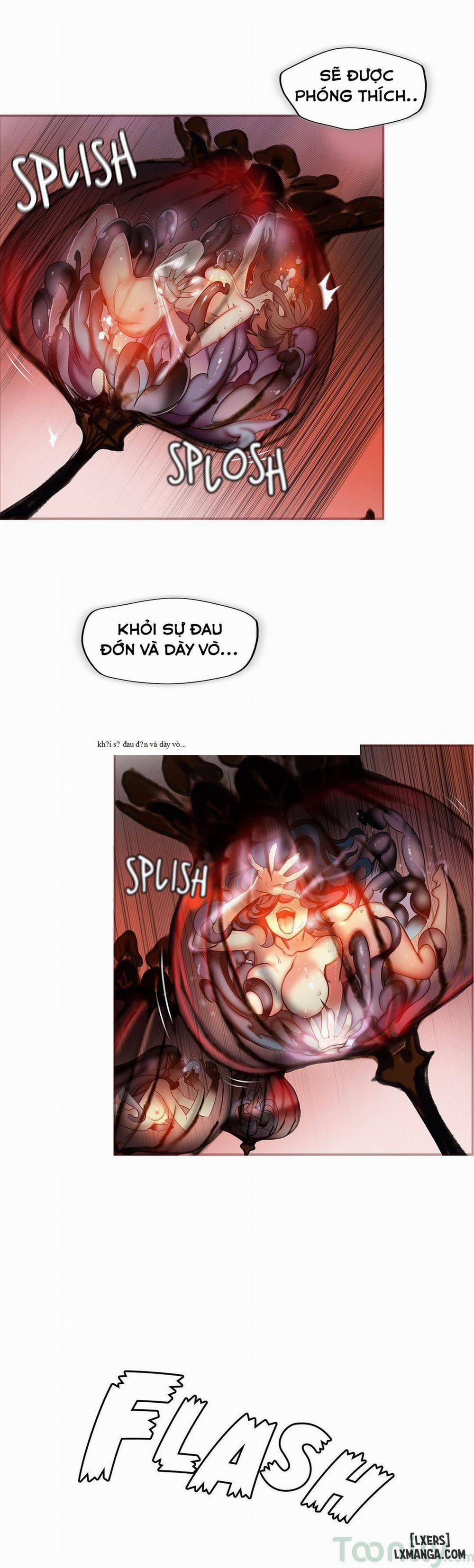 Lilith Cord 63 trang 2