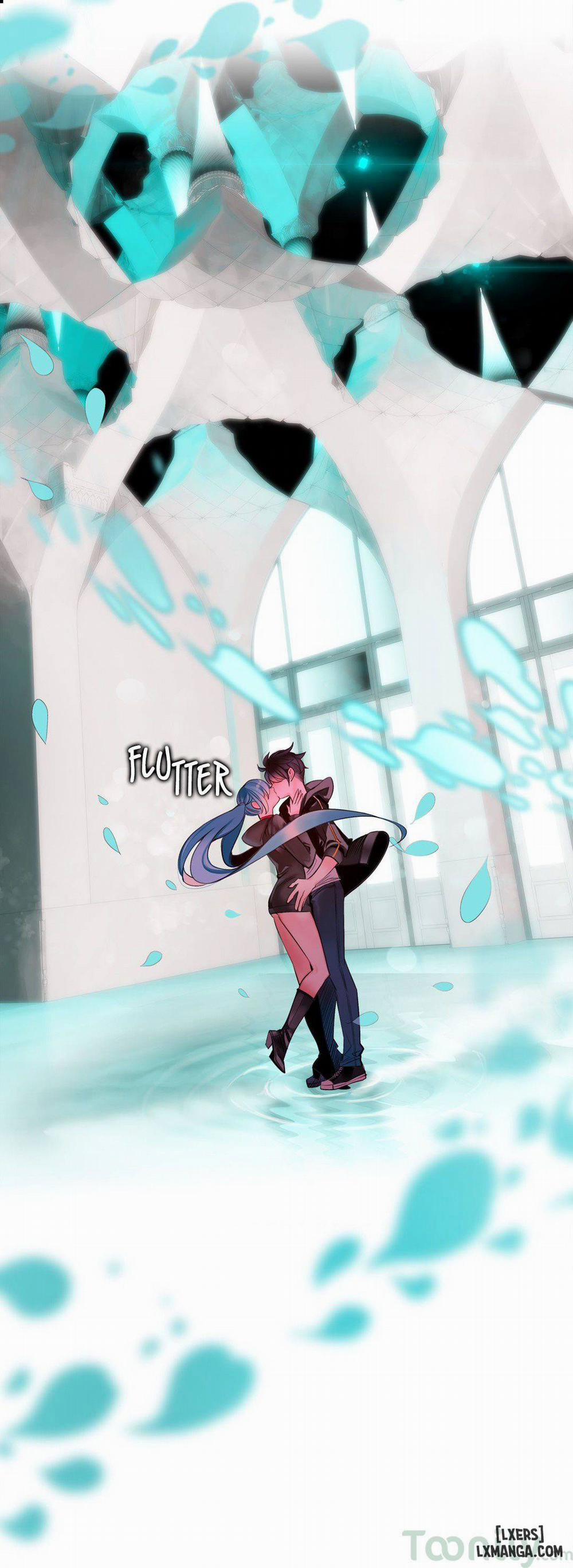 Lilith Cord 63 trang 37