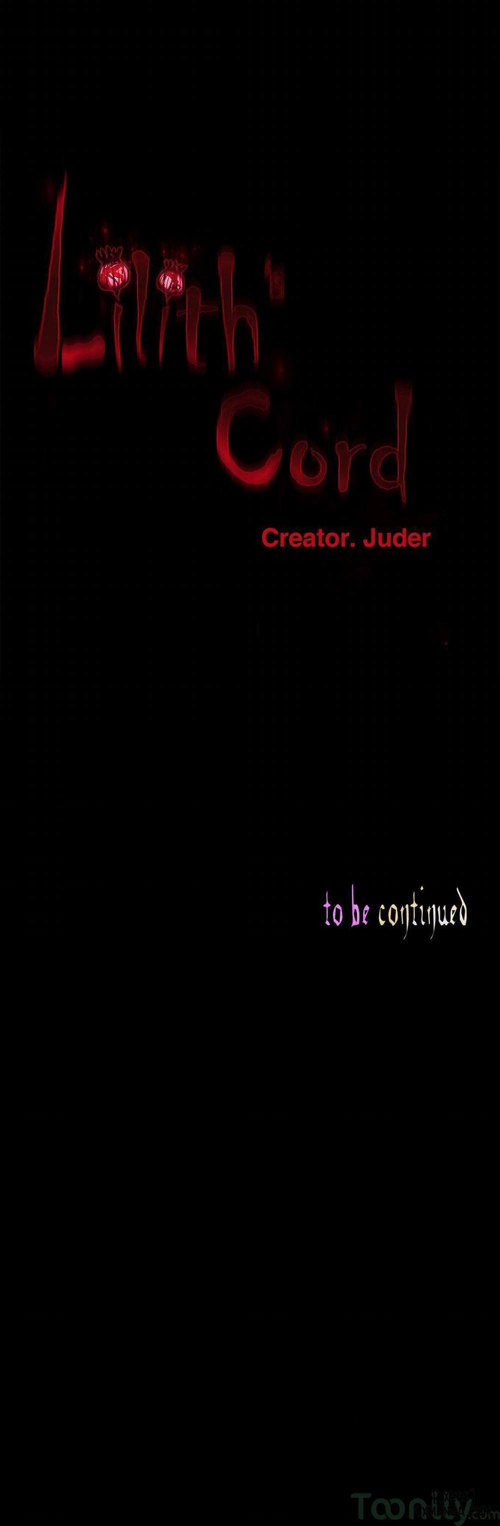 Lilith Cord 63 trang 39