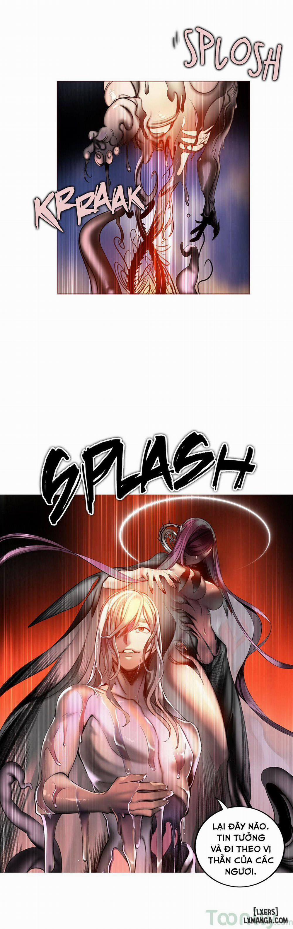 Lilith Cord 63 trang 4