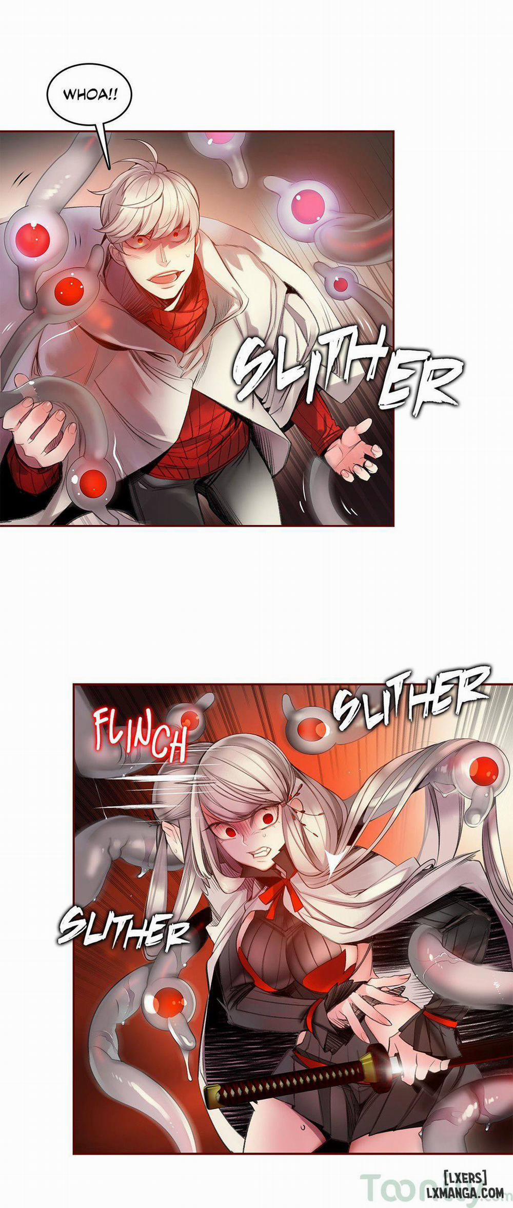 Lilith Cord 63 trang 7