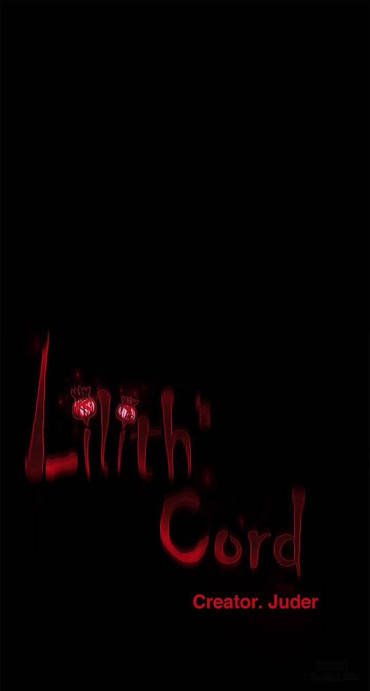 Lilith Cord 64 trang 1