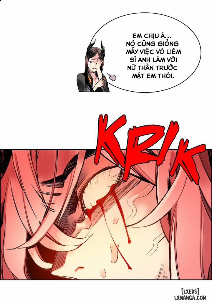 Lilith Cord 64 trang 10