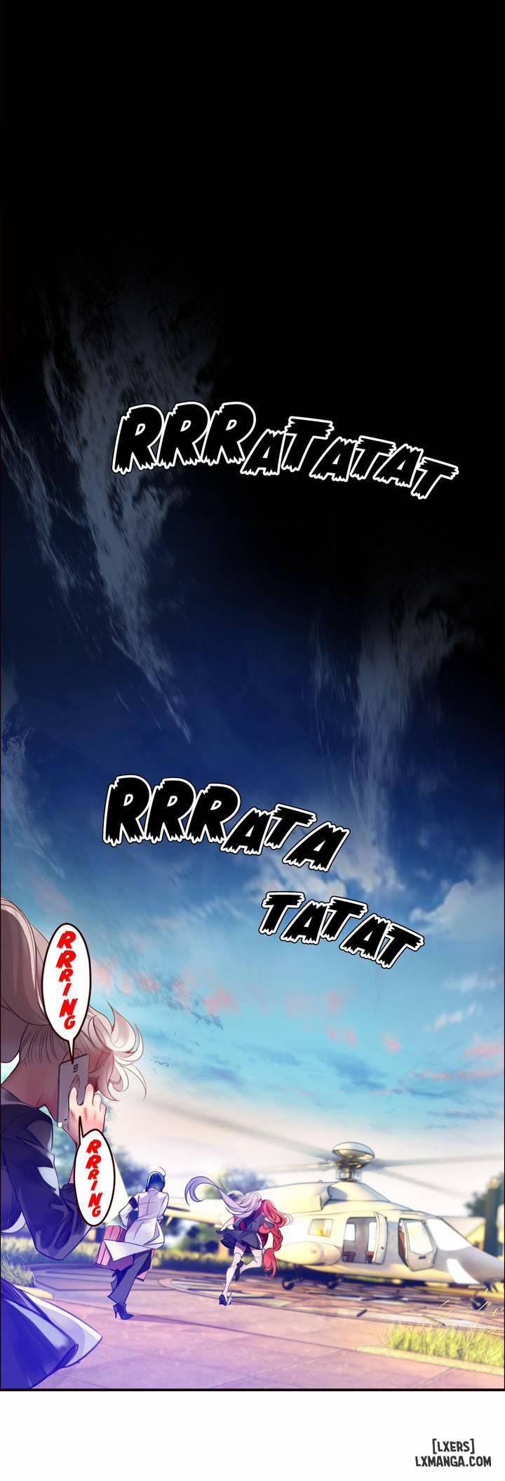 Lilith Cord 64 trang 2