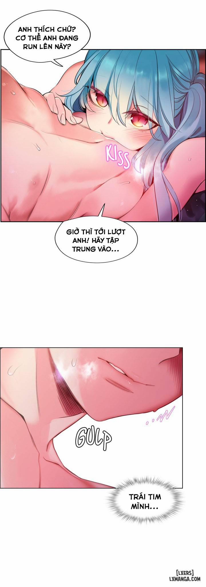 Lilith Cord 64 trang 29