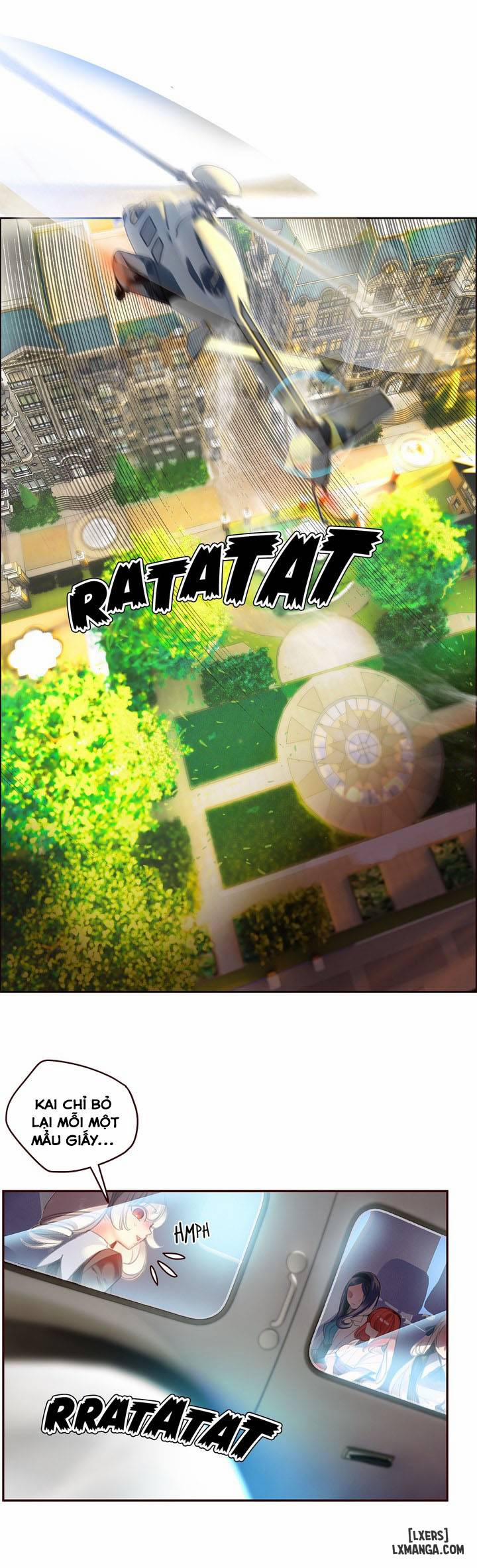 Lilith Cord 64 trang 5