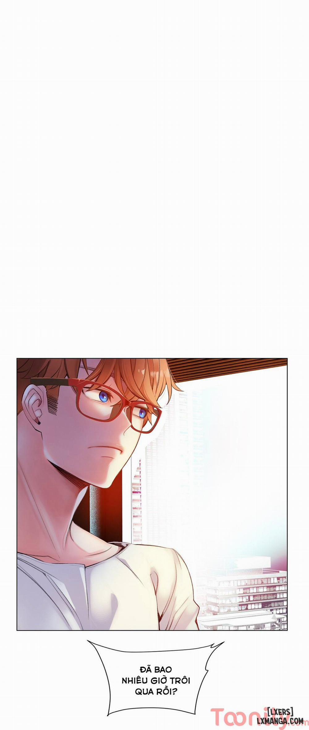 Lilith Cord 65 trang 1