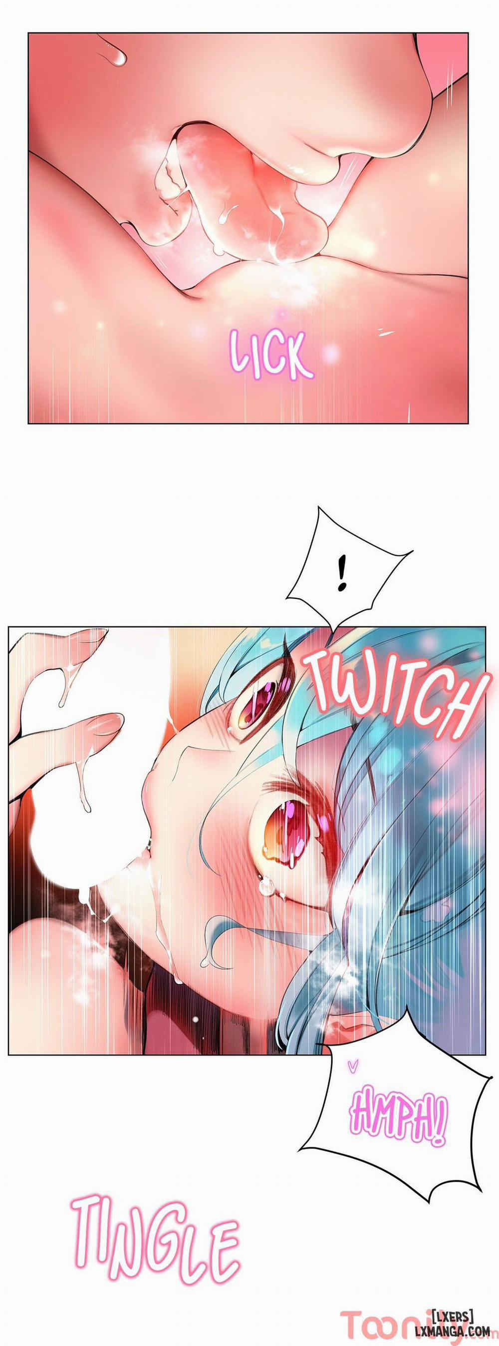 Lilith Cord 65 trang 17