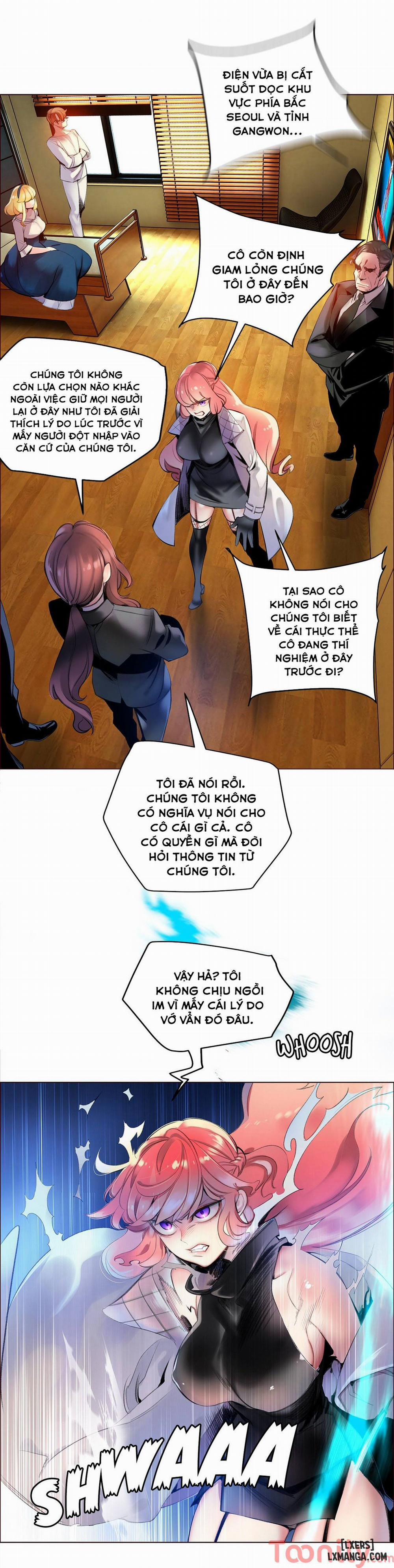 Lilith Cord 65 trang 2