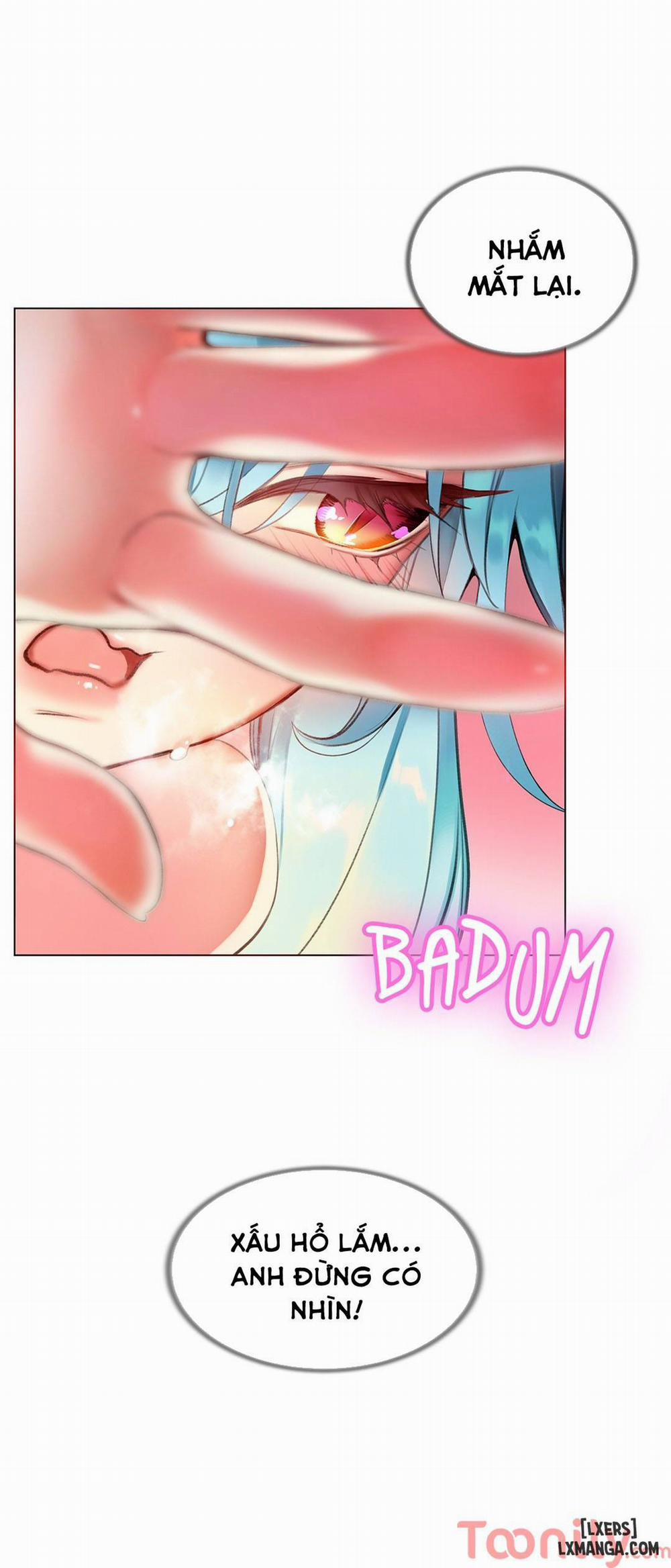 Lilith Cord 65 trang 22