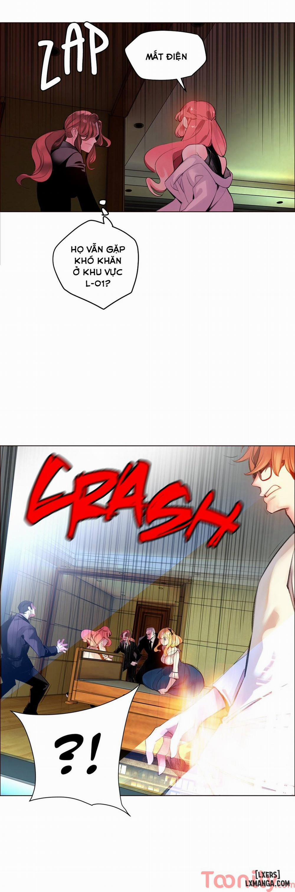 Lilith Cord 65 trang 4