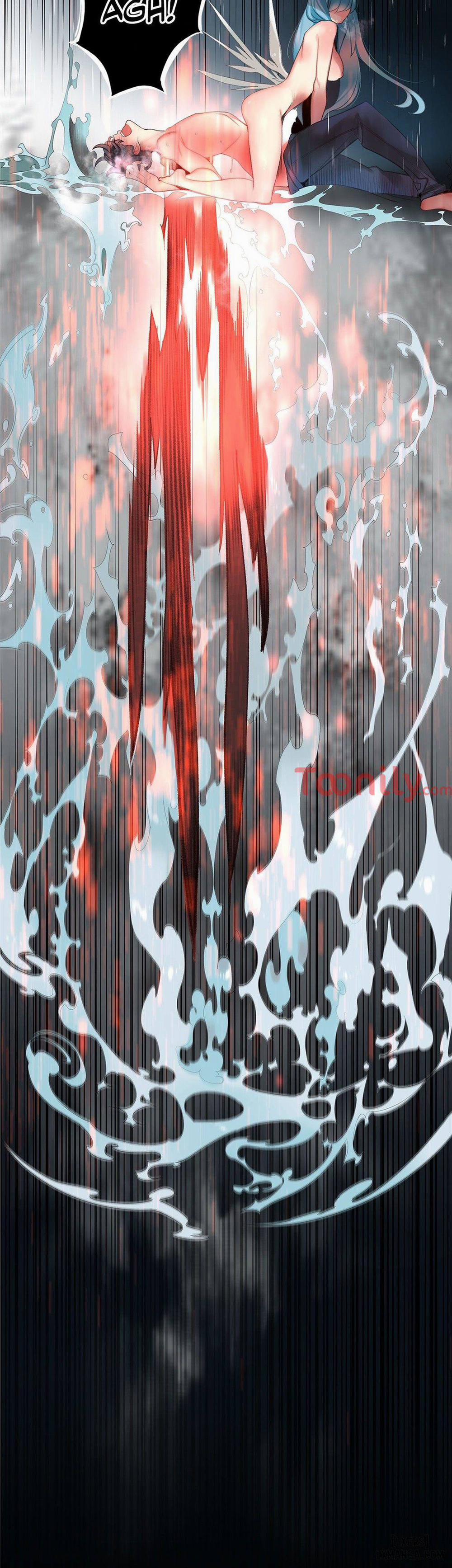 Lilith Cord 66 trang 26