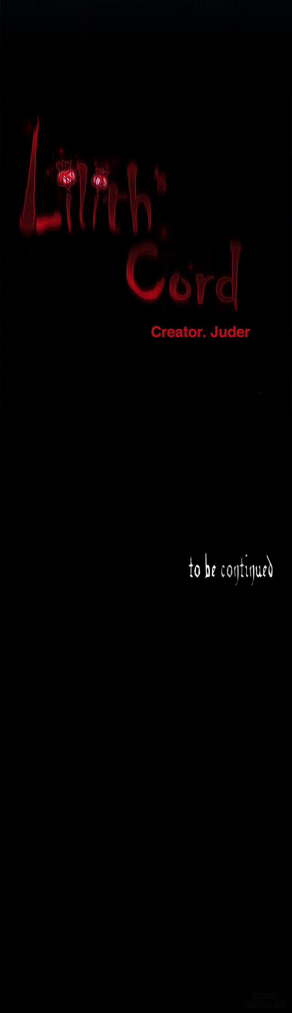 Lilith Cord 66 trang 27