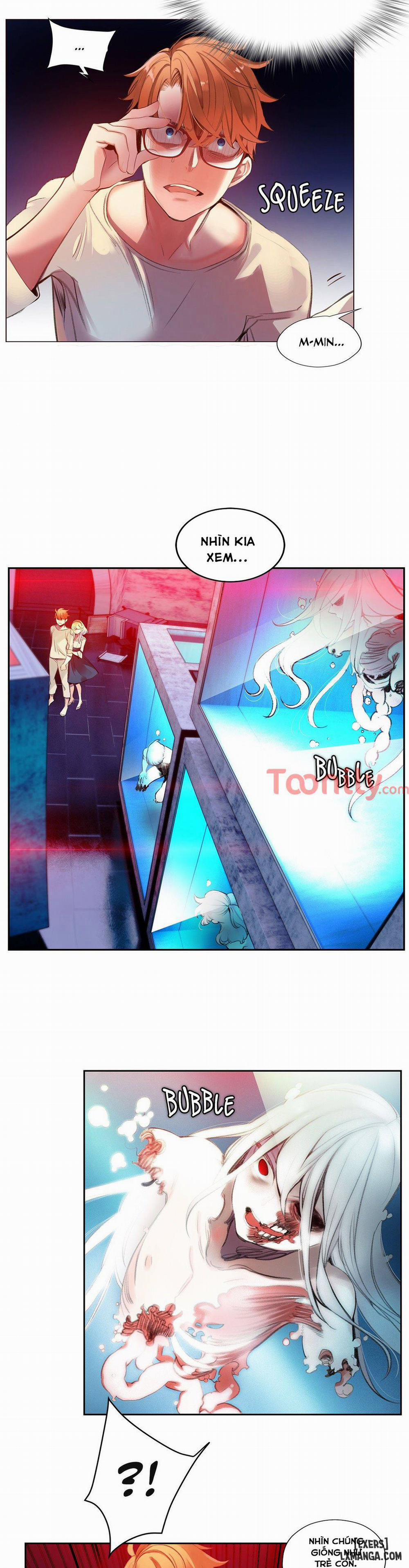 Lilith Cord 66 trang 9