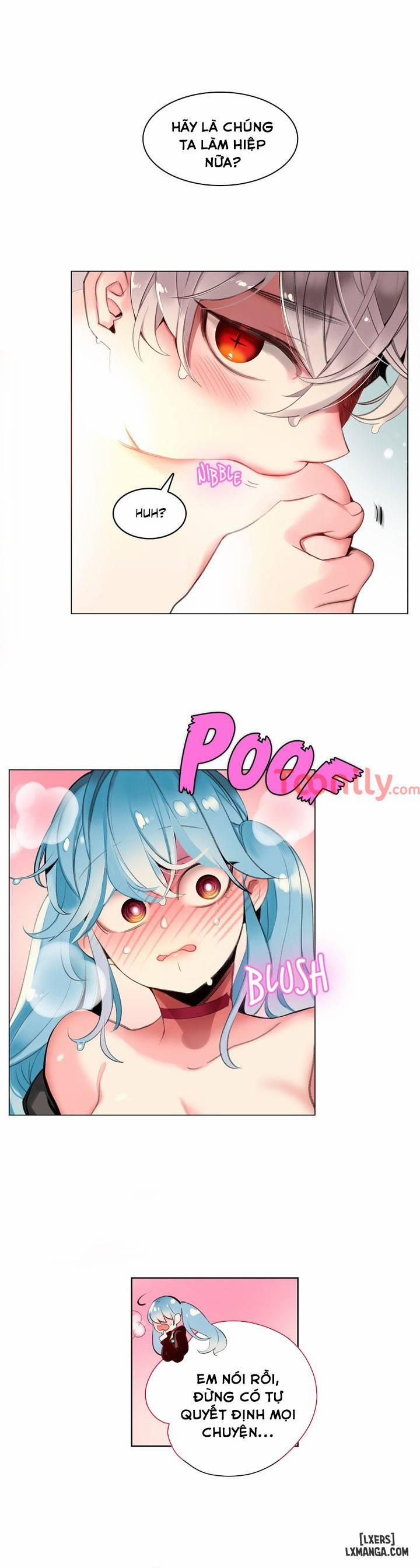 Lilith Cord 67 trang 9