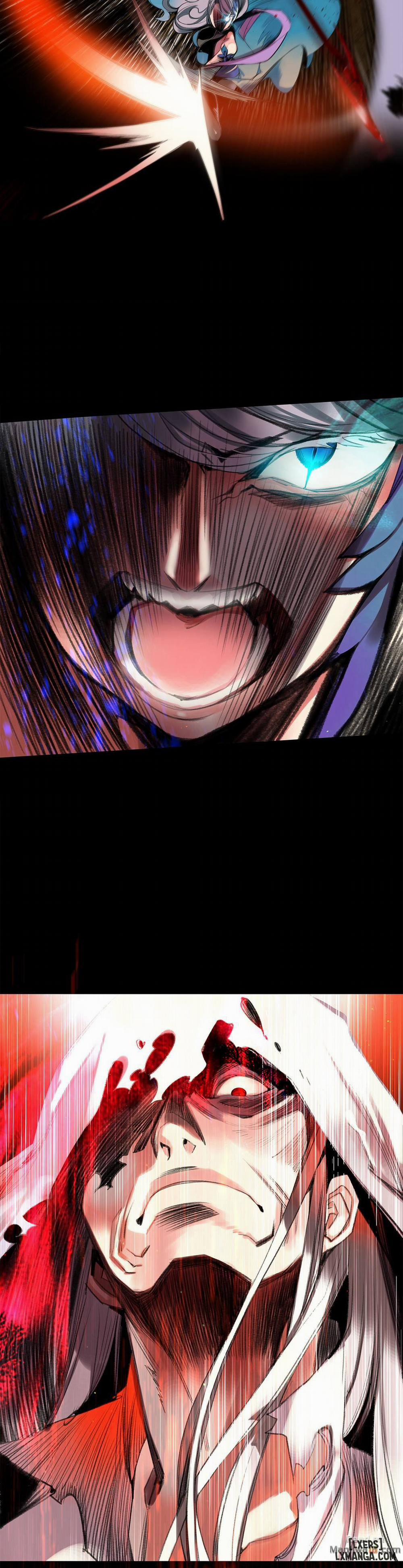 Lilith Cord 68 trang 10