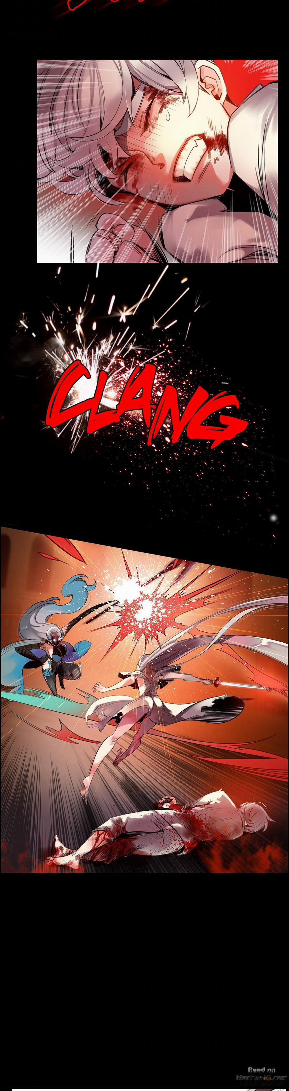 Lilith Cord 68 trang 15