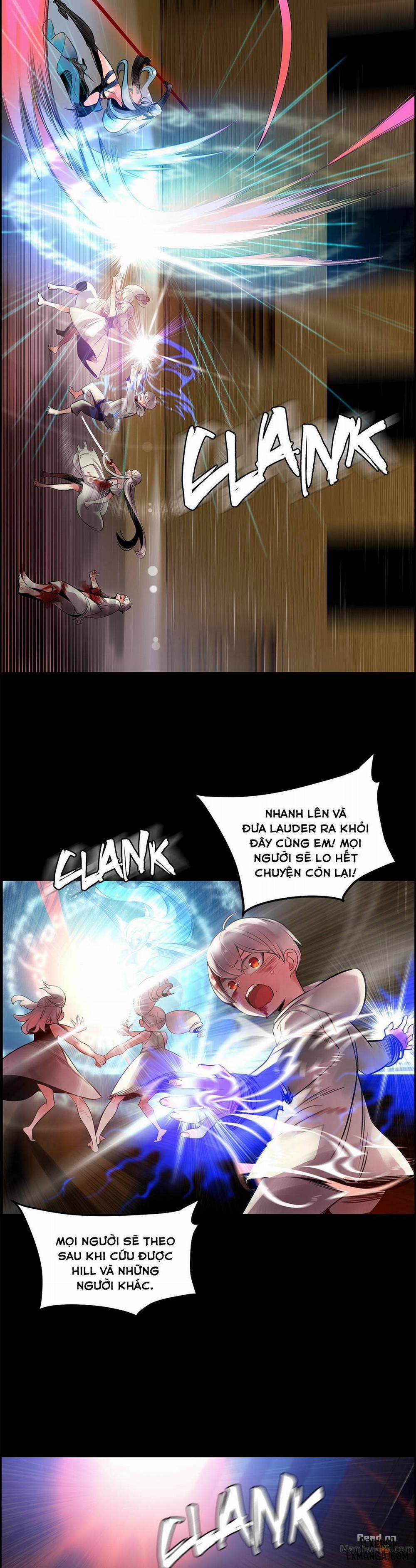 Lilith Cord 68 trang 17