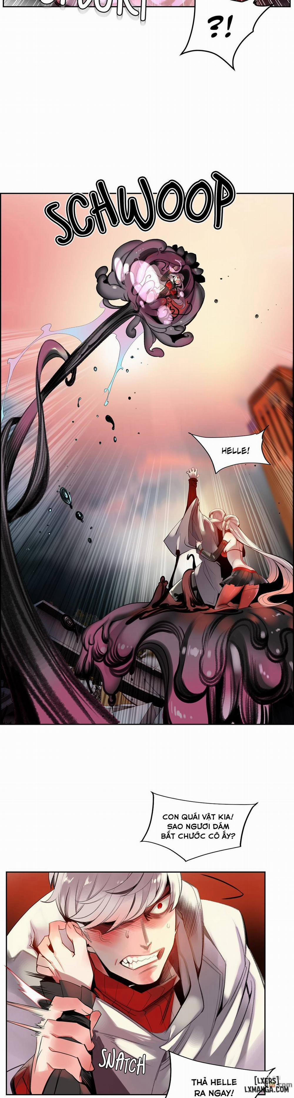 Lilith Cord 68 trang 2