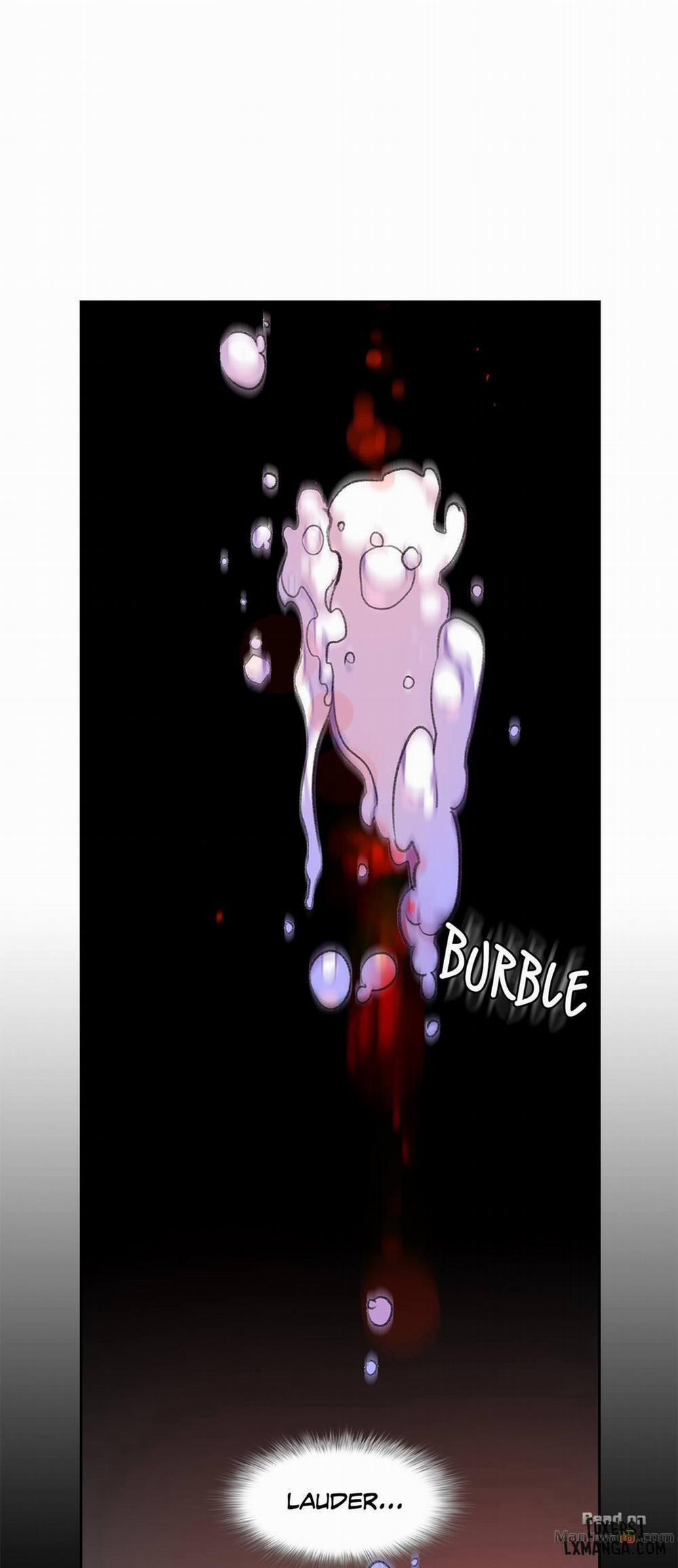 Lilith Cord 68 trang 25