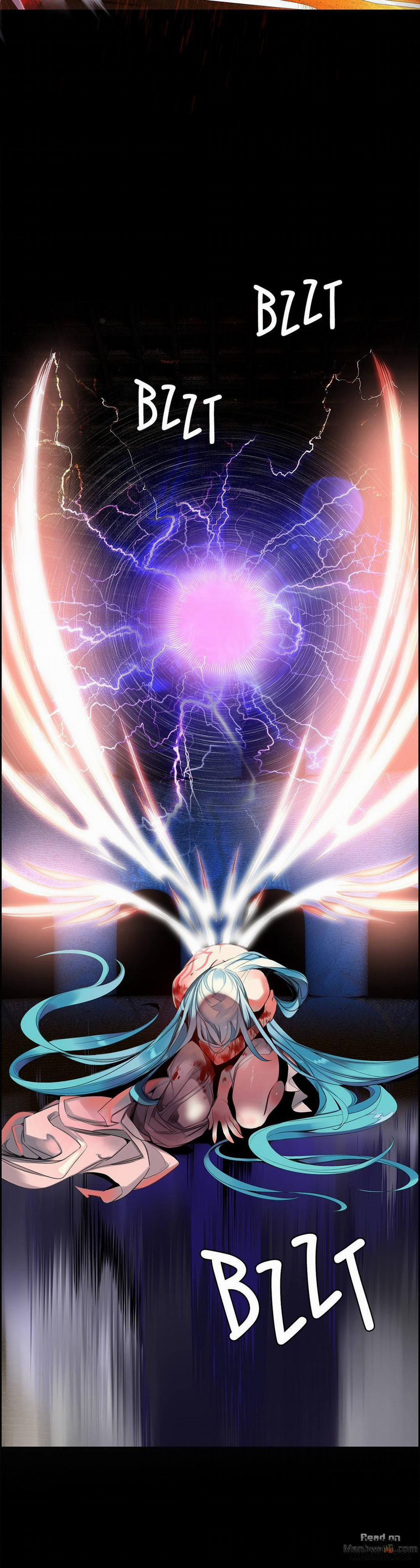 Lilith Cord 68 trang 6