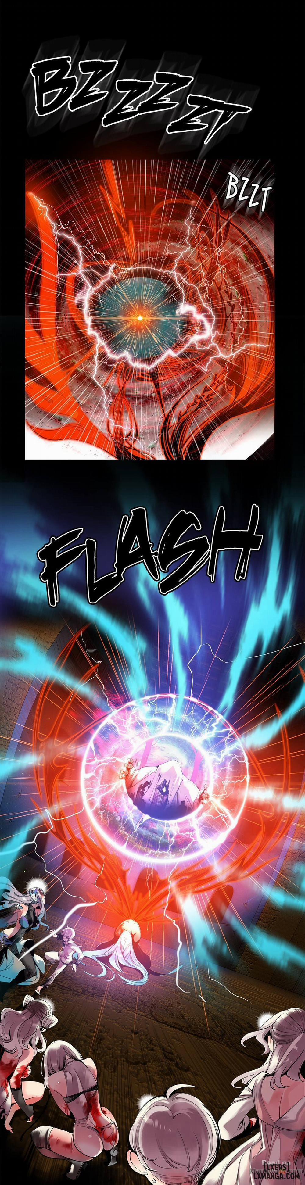 Lilith Cord 68 trang 7