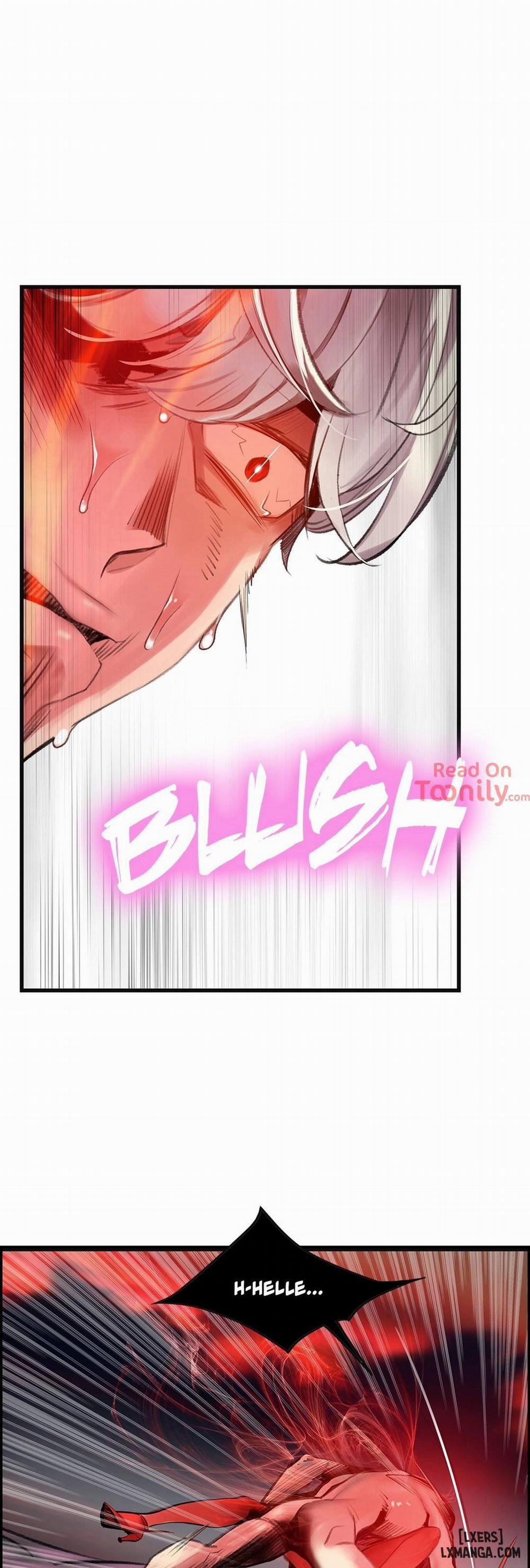 Lilith Cord 69 trang 25