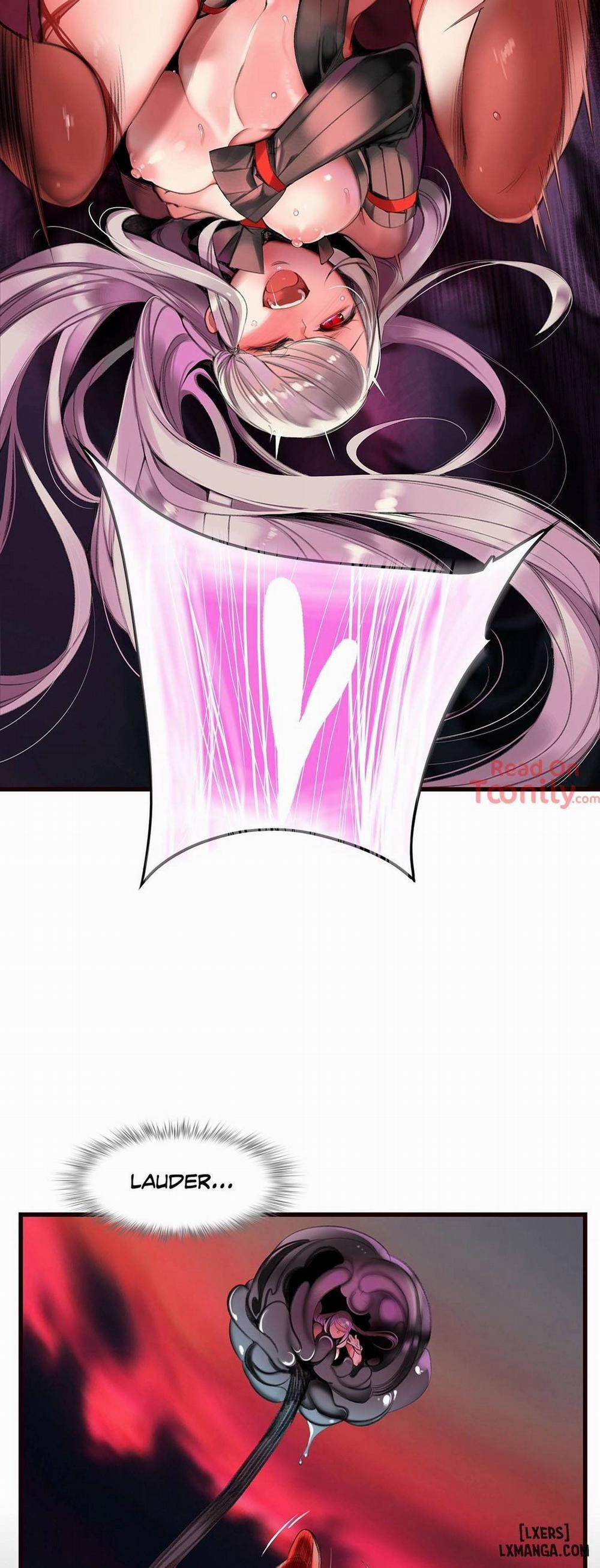 Lilith Cord 69 trang 32