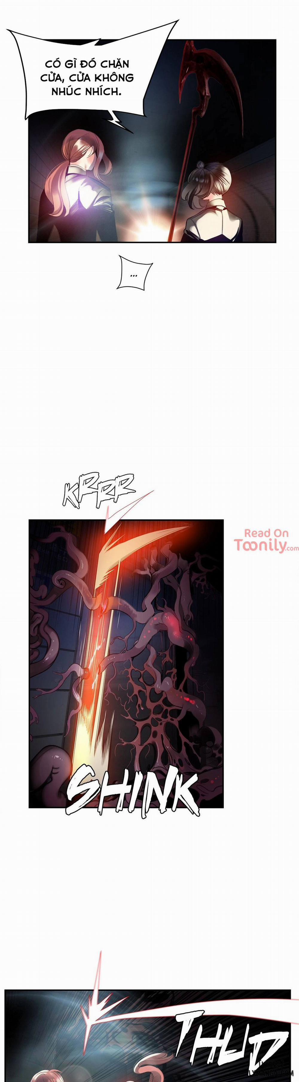 Lilith Cord 69 trang 5