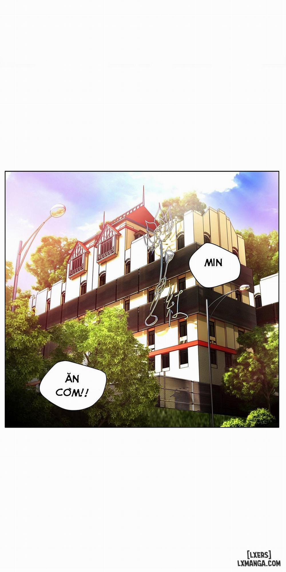 Lilith Cord 7 trang 23