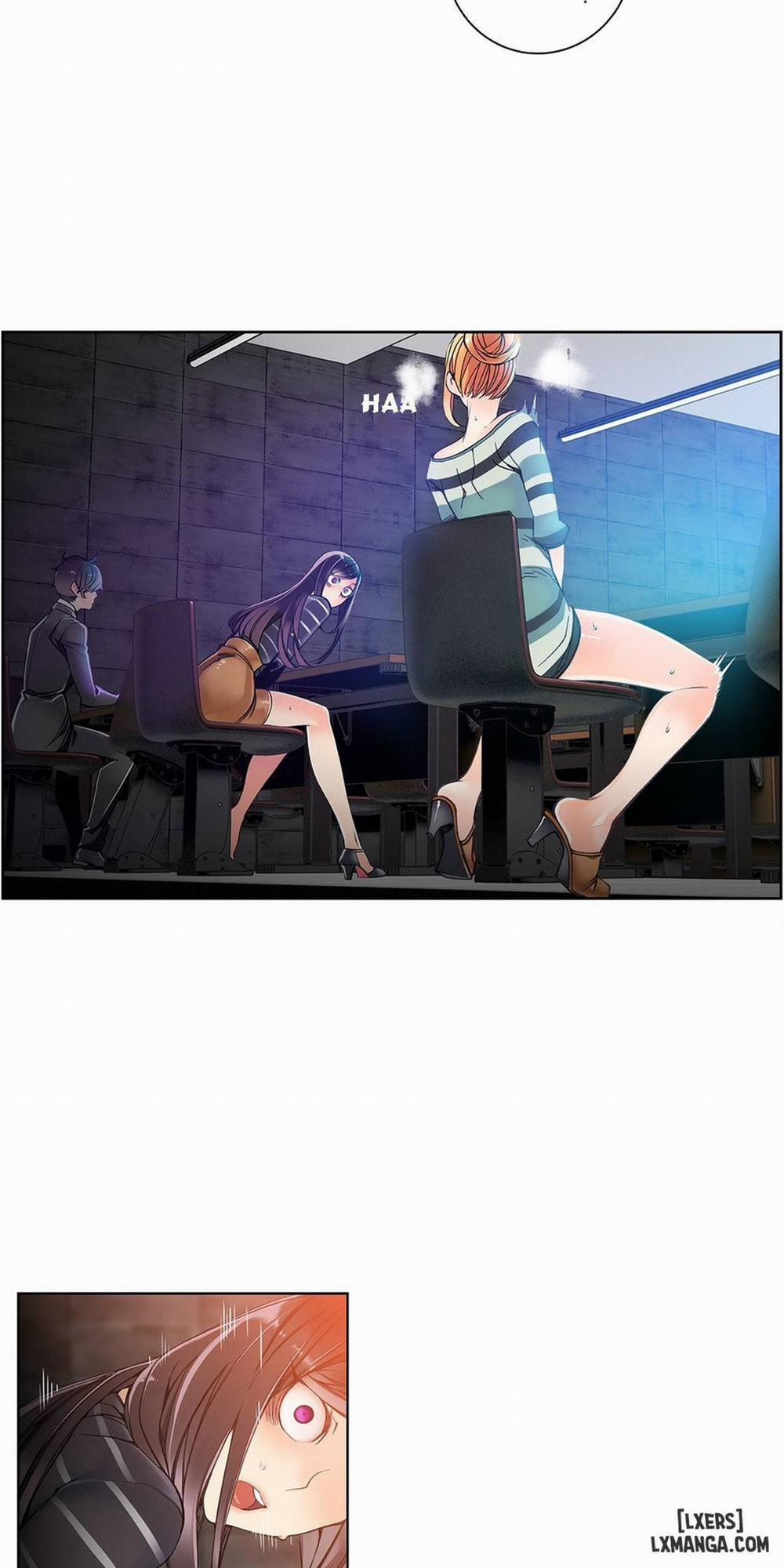 Lilith Cord 7 trang 3