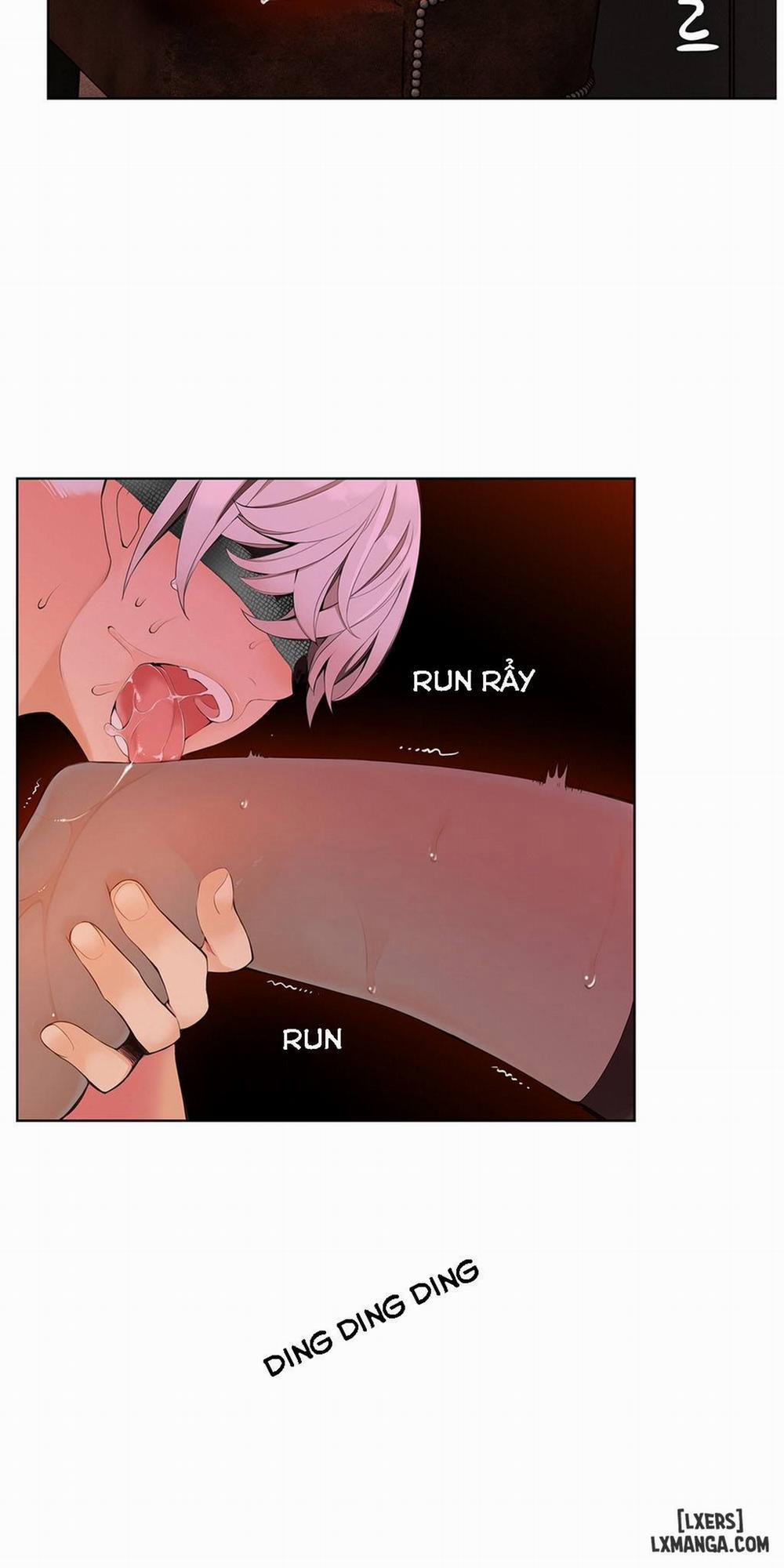 Lilith Cord 7 trang 34