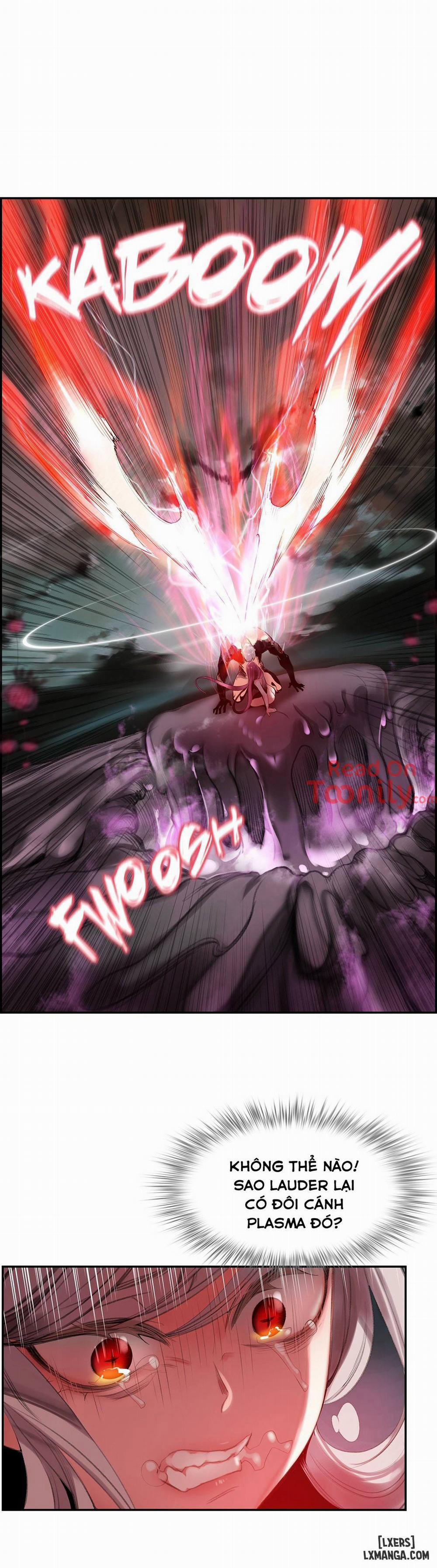 Lilith Cord 70 trang 14