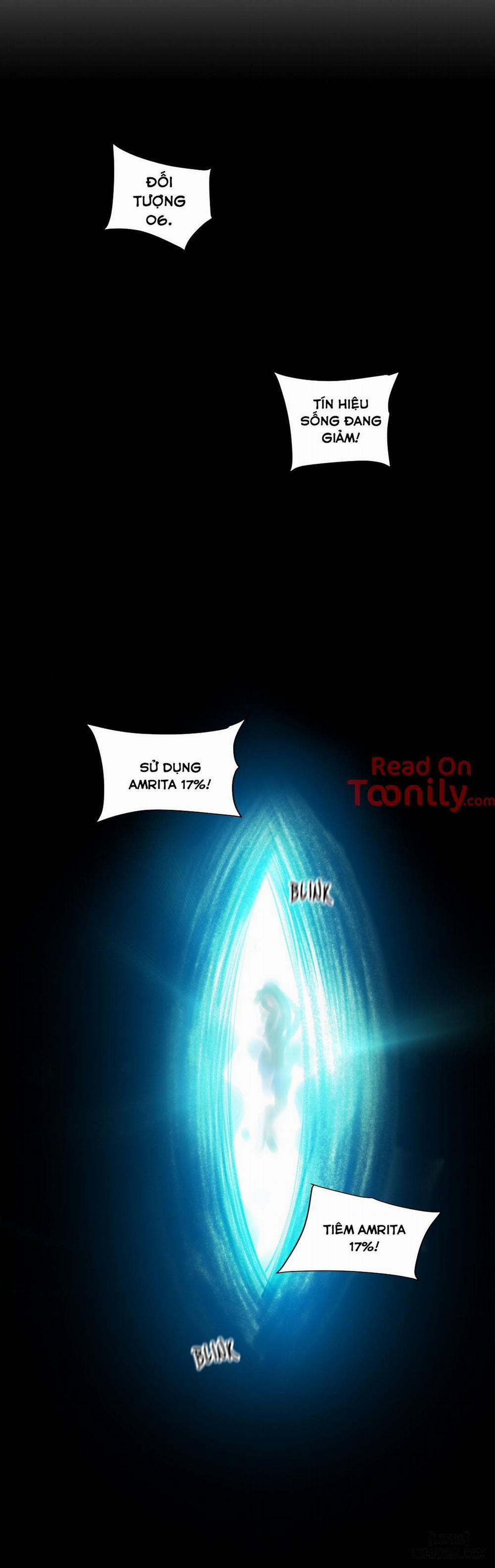 Lilith Cord 70 trang 16