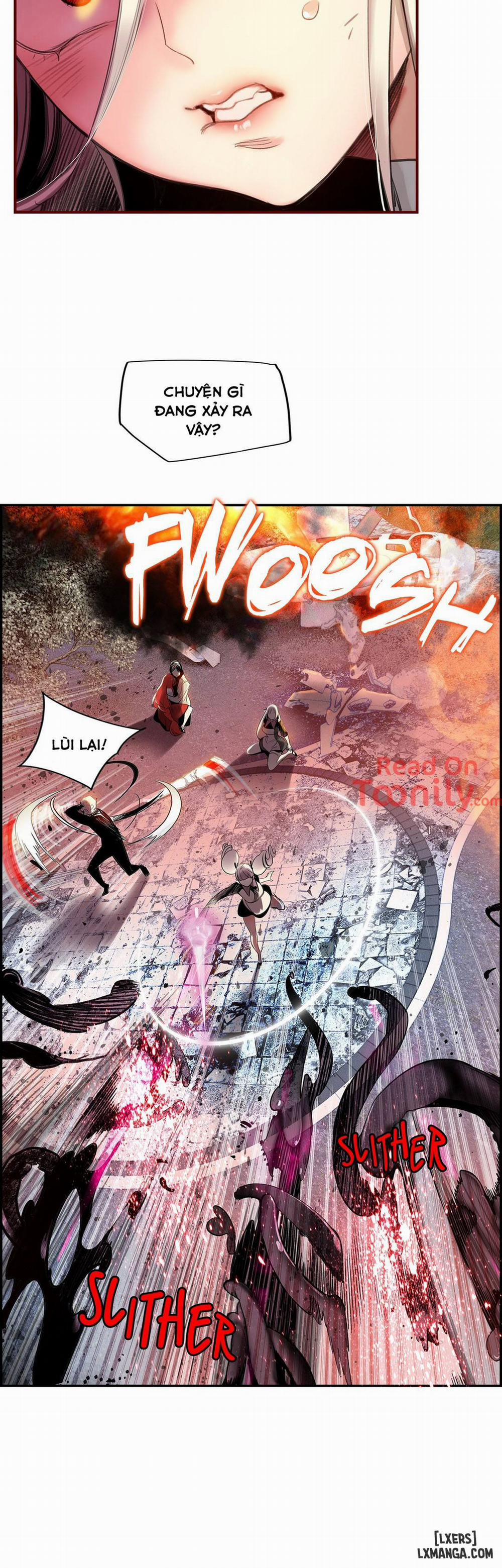 Lilith Cord 70 trang 26