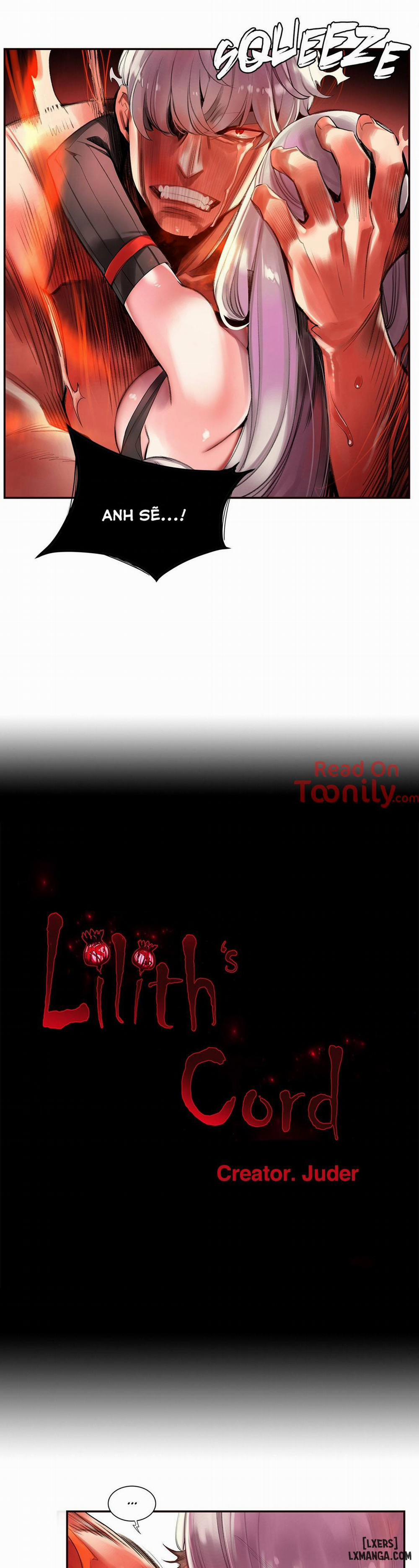 Lilith Cord 70 trang 3