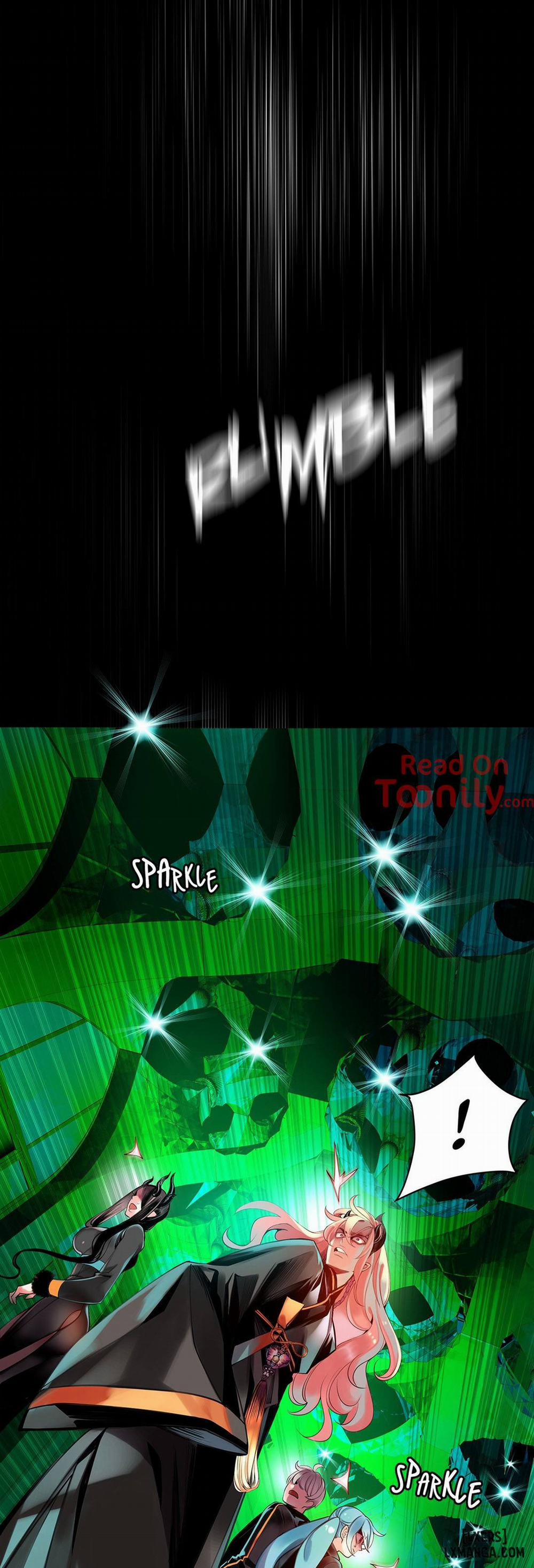 Lilith Cord 70 trang 36