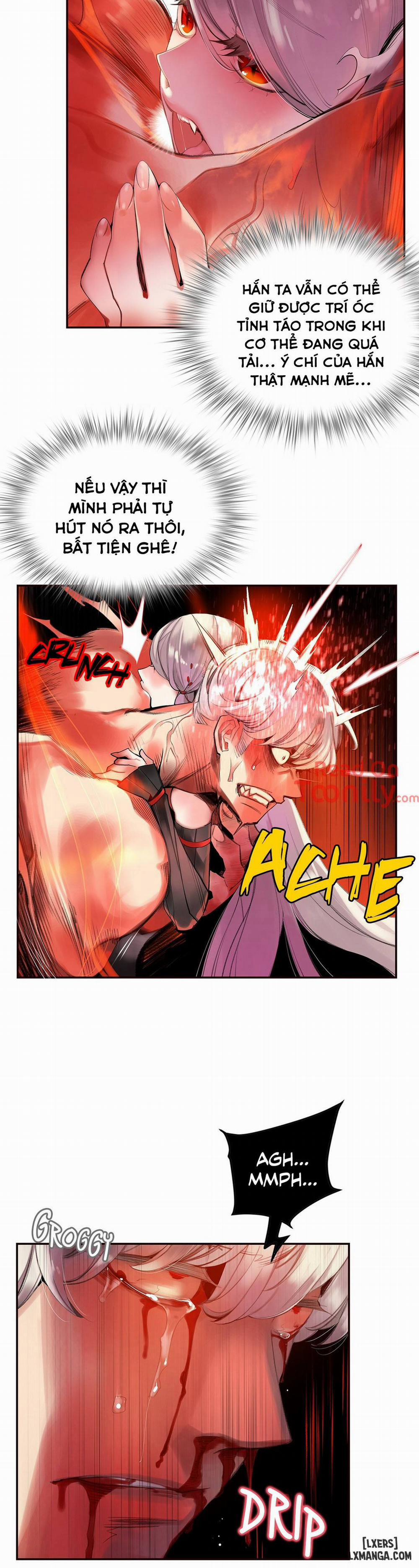 Lilith Cord 70 trang 4