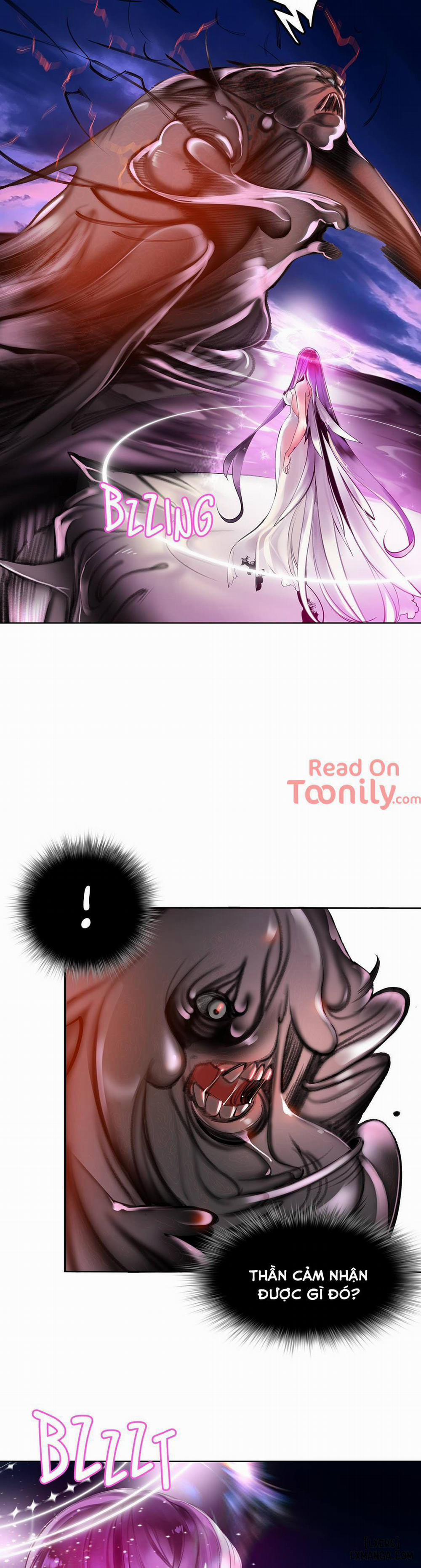 Lilith Cord 71 trang 34