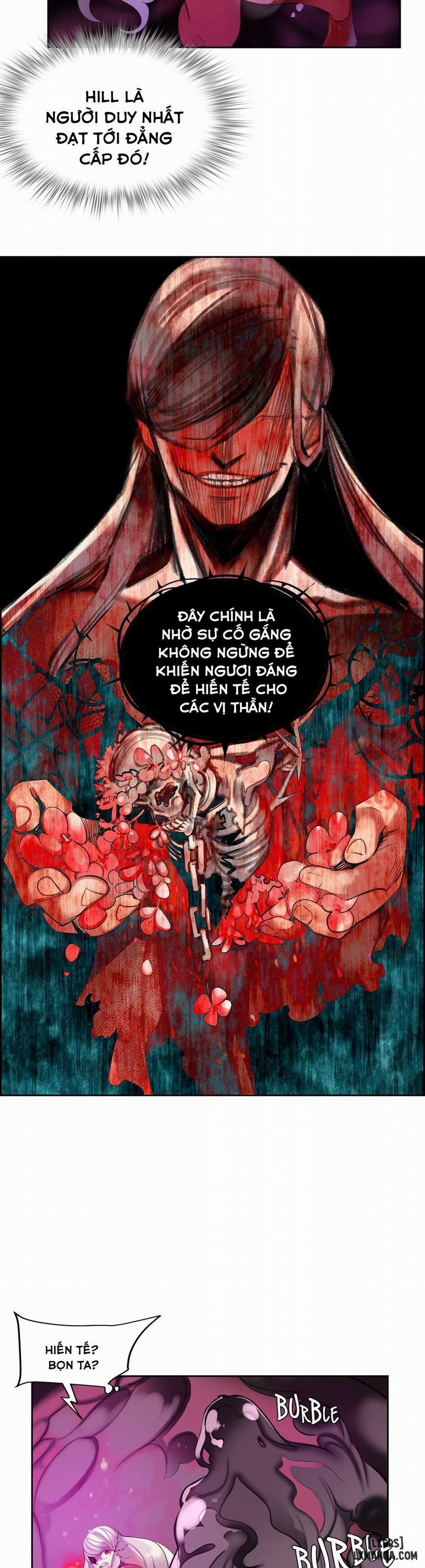 Lilith Cord 71 trang 5