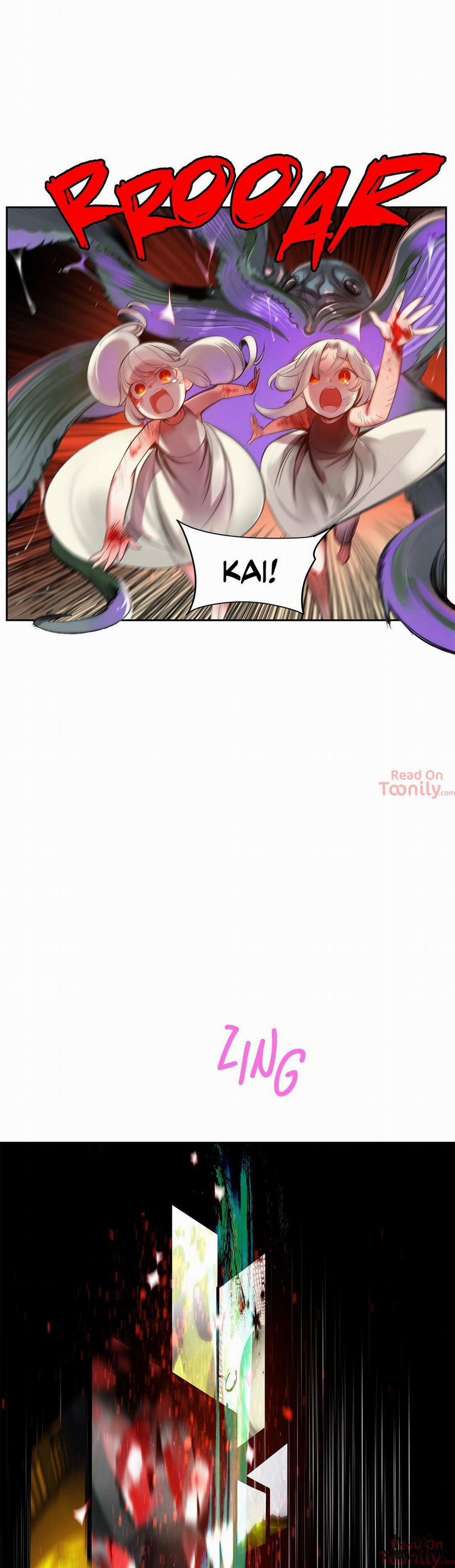 Lilith Cord 72 trang 13