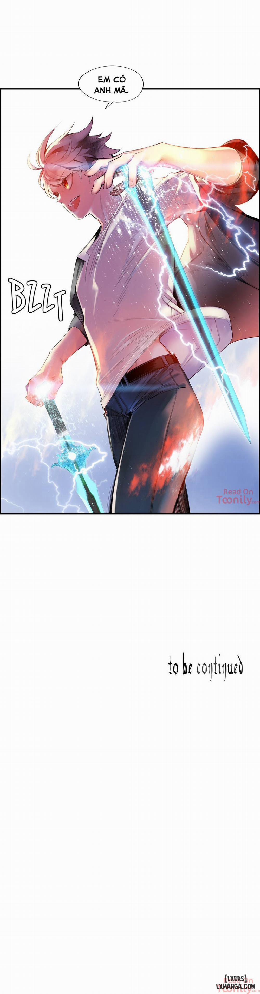 Lilith Cord 72 trang 36