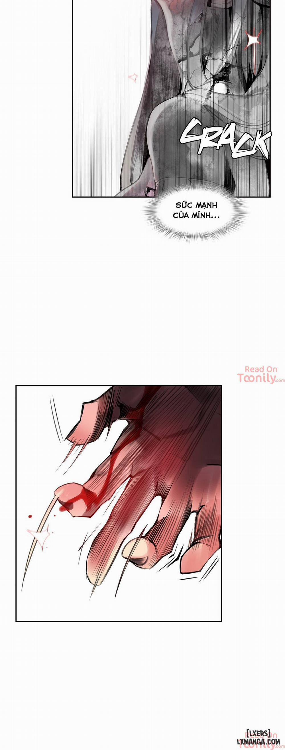 Lilith Cord 72 trang 5