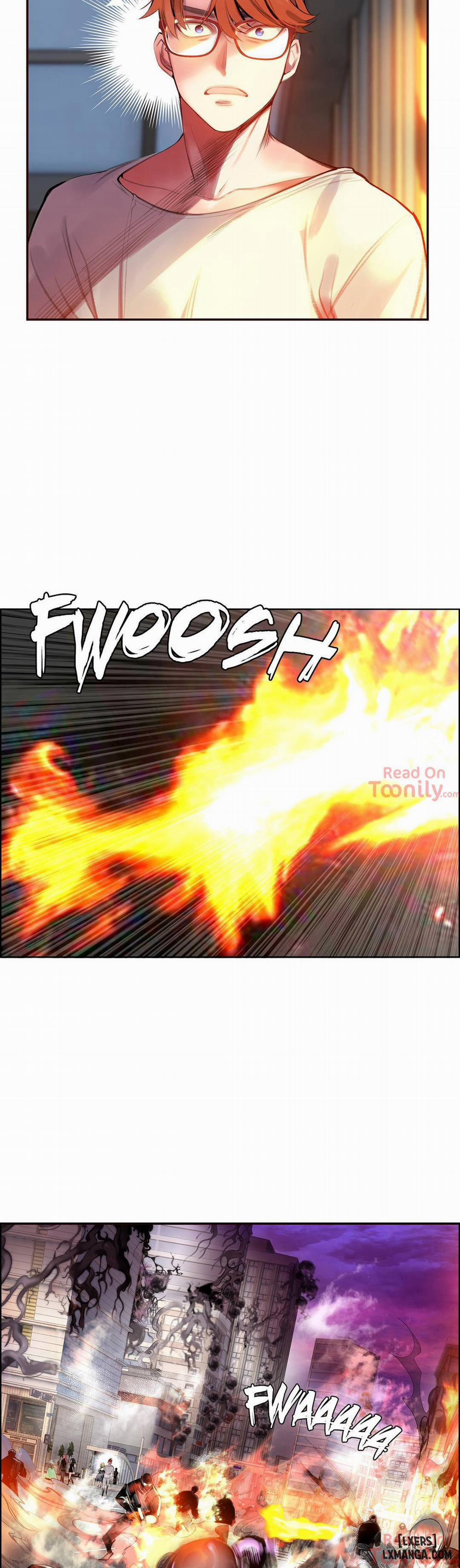 Lilith Cord 73 trang 10