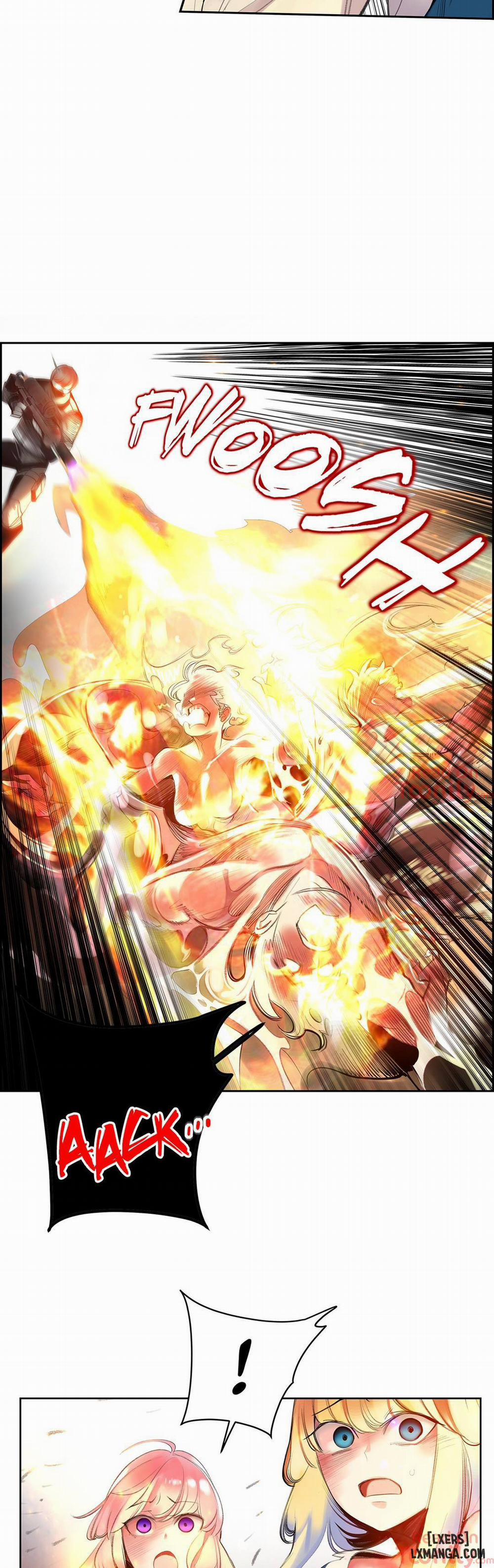 Lilith Cord 73 trang 14